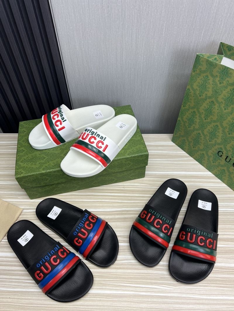 Gucci Slippers